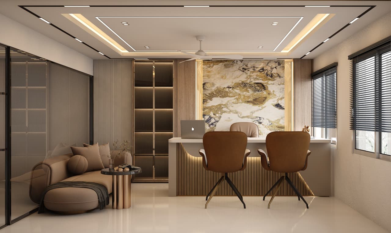 Structural design and architecture planning in Delhi