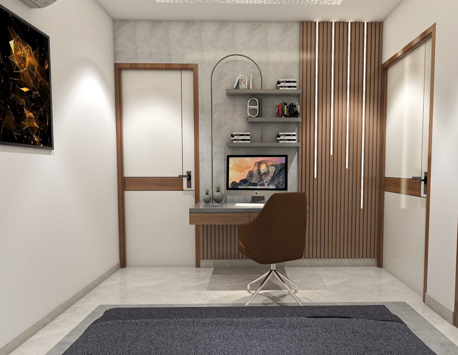 DD Interiors — Contact us