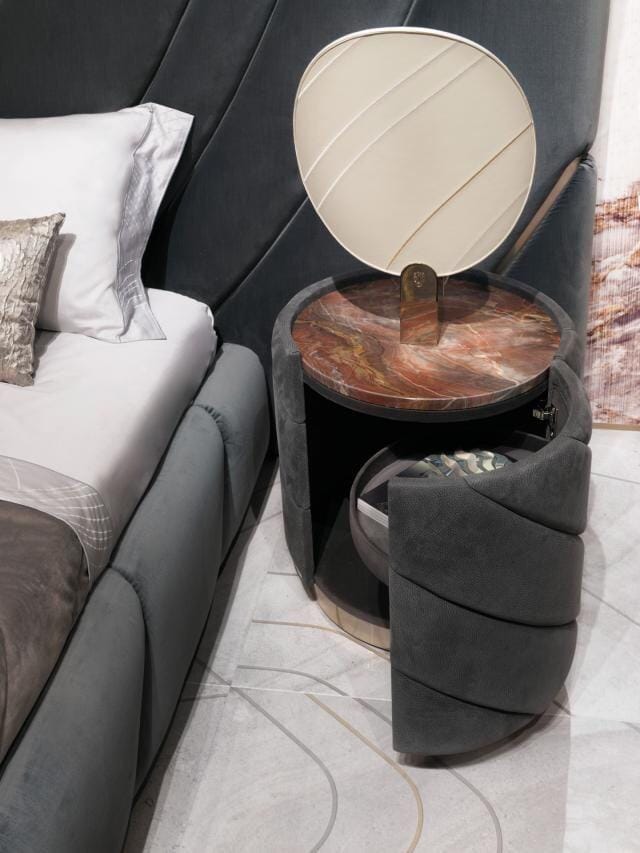 Aranya Bookshelf