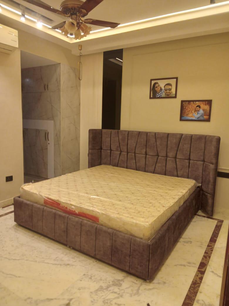 Khaas Bed Frame