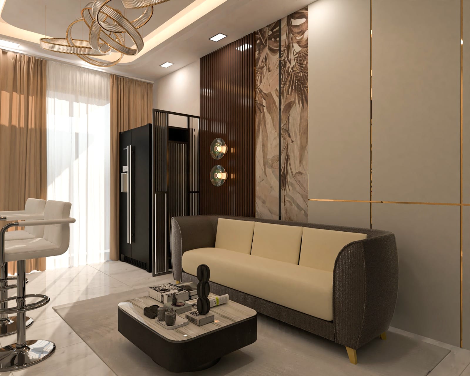 Interior Designing