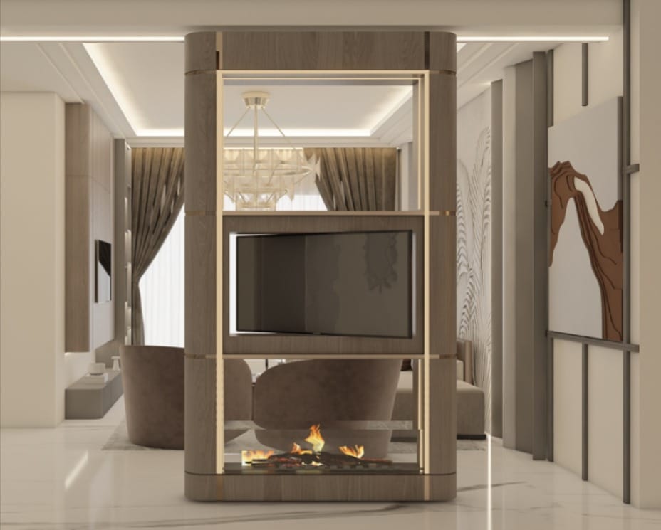 Architecture and planning project in Delhi NCR by DD Interiors Architecture
