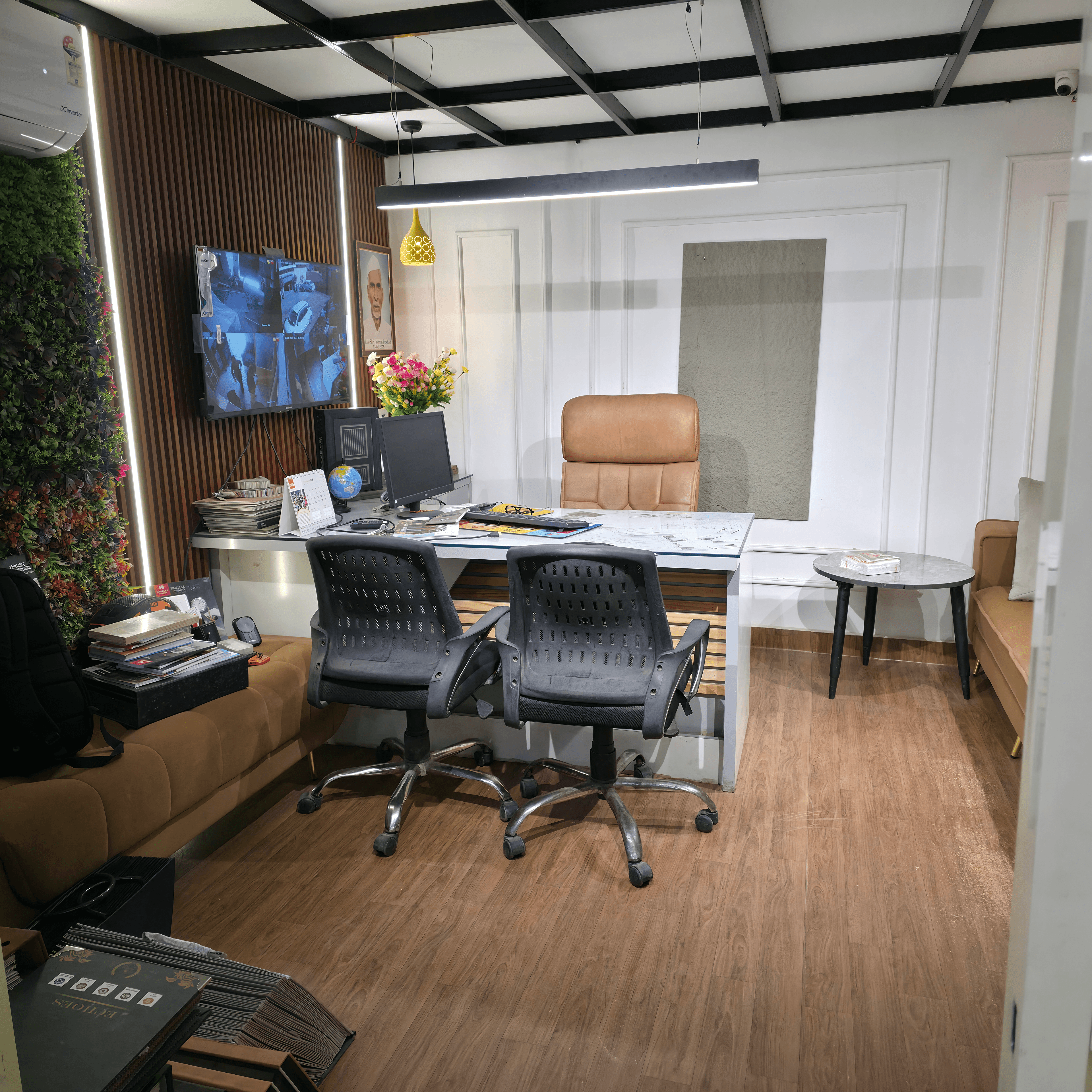 Contact DD Interiors